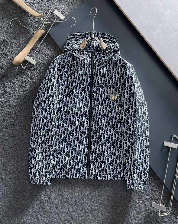 Picture of Dior Jackets _SKUDiorM-4XL13xr11134331